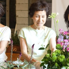 長谷川教室