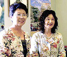 長谷川教室