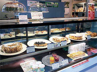 ベーカリー店内写真04